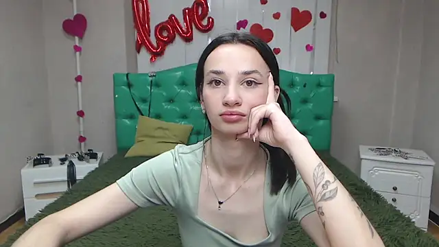 Je55icaBreeze online show from 27, 5, 2026