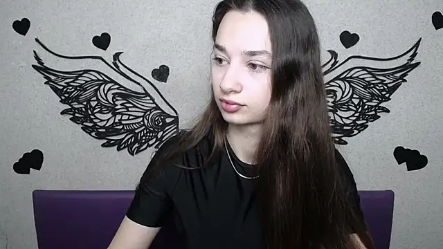 Je55icaBreeze online show from 29, 3, 2026