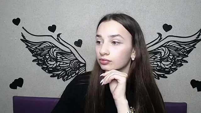 Je55icaBreeze online show from 26, 3, 2026