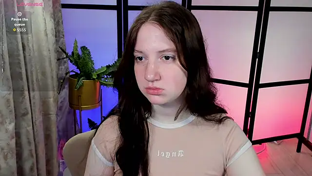 Elisabeth Binder online show from 9, 4, 2026