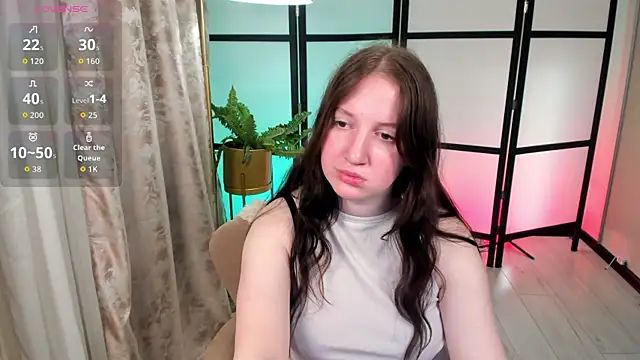 Elisabeth Binder online show from 6, 4, 2026