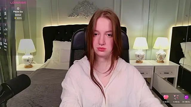 Elisabeth Binder online show from 4, 6, 2026