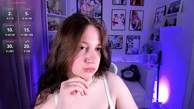 Elisabeth Binder online show from 15, 5, 2026