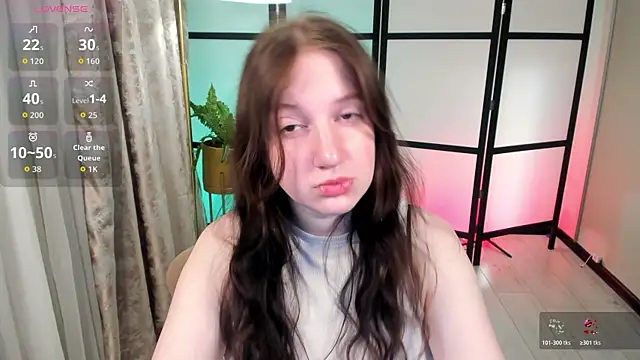 Elisabeth Binder online show from 6, 4, 2026