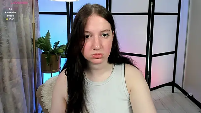 Elisabeth Binder online show from 25, 3, 2026