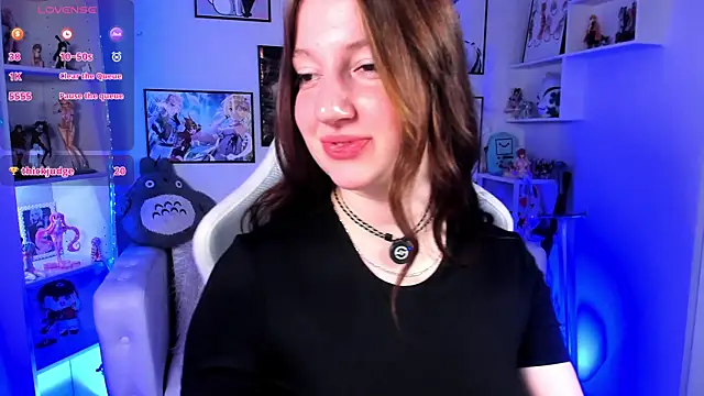 Elisabeth Binder online show from 28, 6, 2026