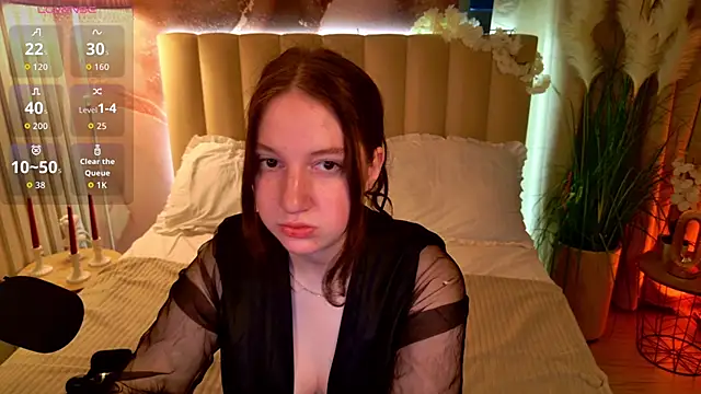 Elisabeth Binder online show from 14, 4, 2026