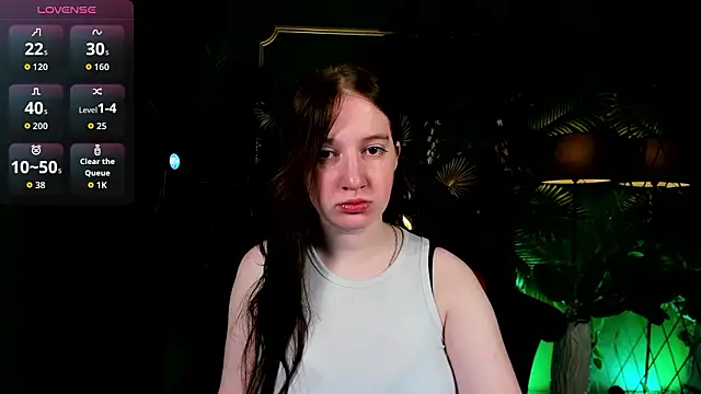 Elisabeth Binder online show from 26, 3, 2026