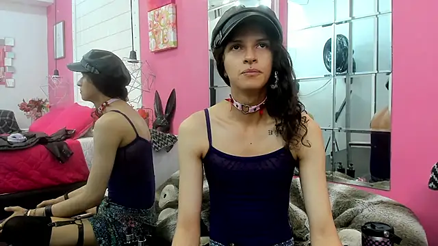 vannellope roberts online show from 4, 4, 2026