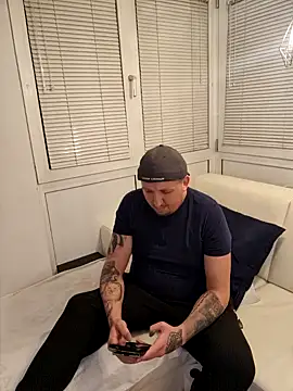 Inked Dom online show from 27, 3, 2026