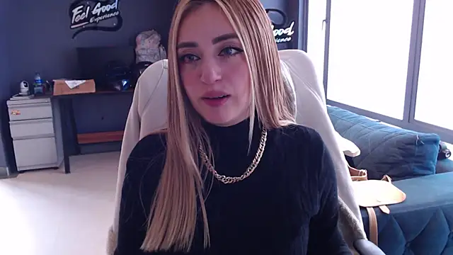  mykinkydoll  online show from 26, 3, 2026