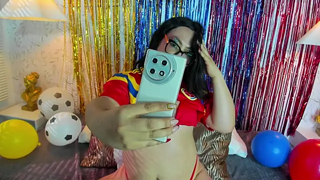 Angel  Brm online show from 23, 6, 2026