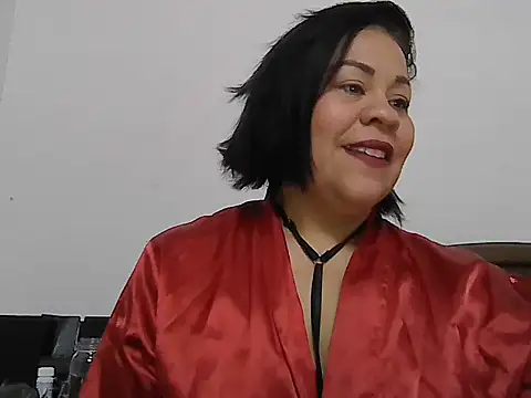 Veronica missbigg online show from 25, 3, 2026