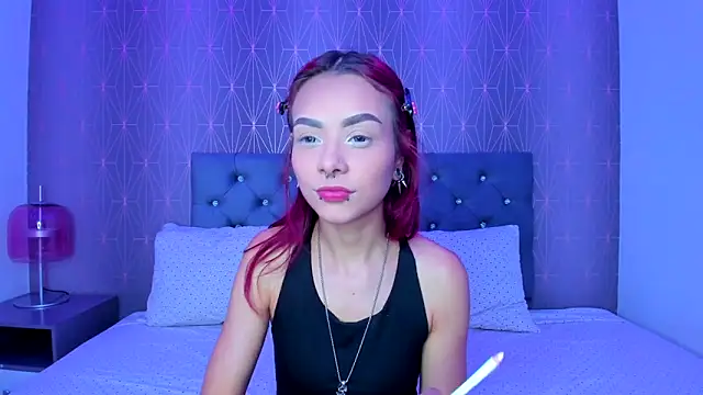 erizdarkveyl online show from 28, 5, 2026