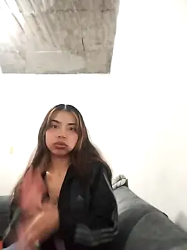 Atenea 7 online show from 25, 4, 2026