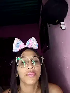 Snapshot of Arielybambi chatting on 24, 3, 2026 Arielybambi online show from 24, 3, 2026