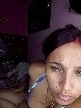 Snapshot of Arielybambi chatting on 12, 4, 2026 Arielybambi online show from 12, 4, 2026