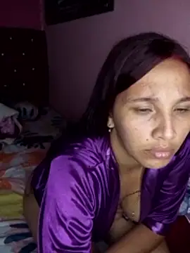 Snapshot of Arielybambi chatting on 13, 4, 2026 Arielybambi online show from 13, 4, 2026