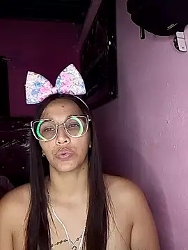 Snapshot of Arielybambi chatting on 24, 3, 2026 Arielybambi online show from 24, 3, 2026