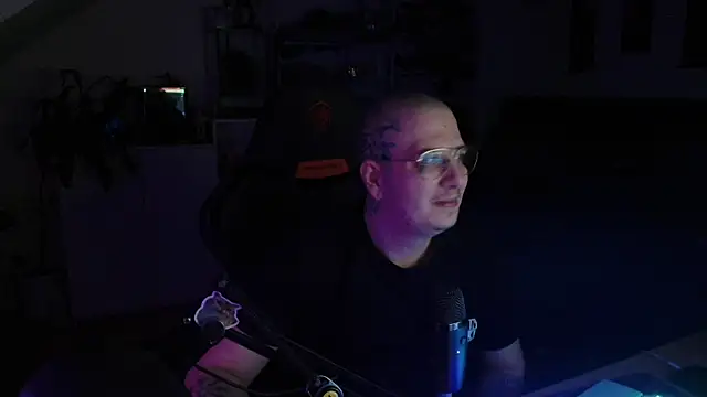 Oderwattboy online show from 23, 3, 2026