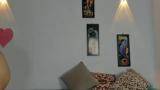 sweet rose72 online show from 3, 6, 2026