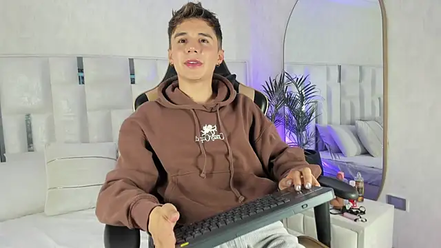 Juandagoom online show from 29, 5, 2026