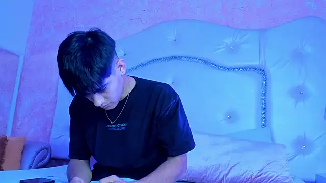 TylerCruz   online show from 1, 4, 2026