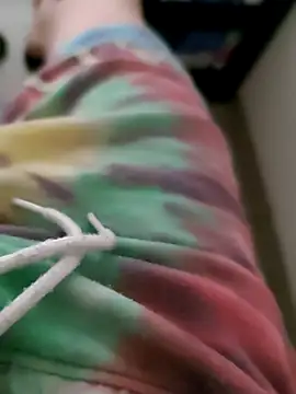 DickHe4d20 online show from 24, 3, 2026