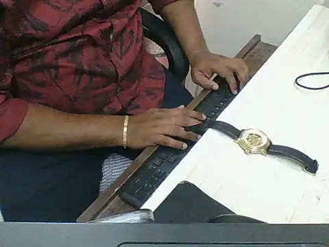 pradeepredd online show from 24, 5, 2026