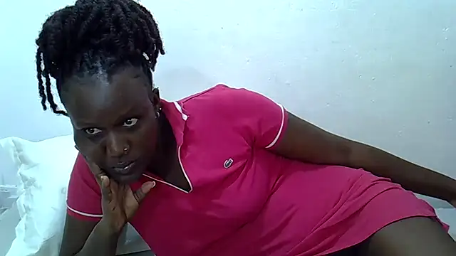 Sexxy Peach online show from 20, 5, 2026