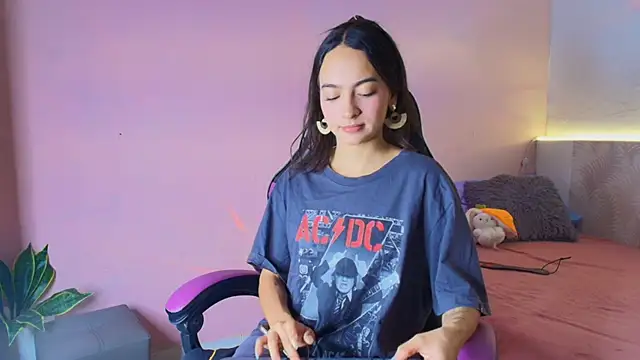 Daphne Rosse online show from 29, 5, 2026