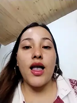 Ivanna Vegax online show from 29, 3, 2026