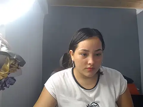 Ivanna Vegax online show from 3, 4, 2026