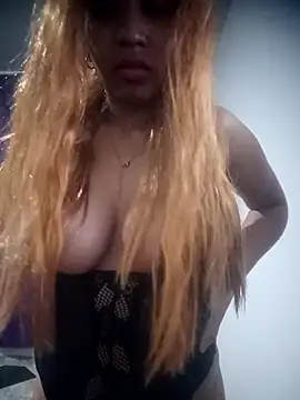 SolashLitzy Curly online show from 23, 5, 2026