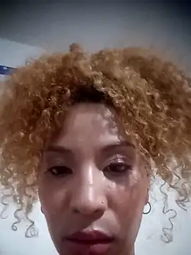 SolashLitzy Curly online show from 9, 6, 2026