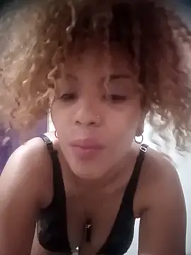 SolashLitzy Curly online show from 30, 5, 2026