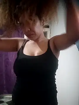 SolashLitzy Curly online show from 29, 5, 2026