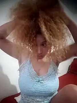 SolashLitzy Curly online show from 19, 5, 2026