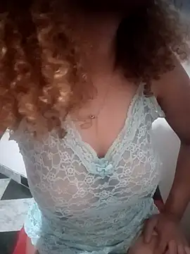 SolashLitzy Curly online show from 10, 6, 2026