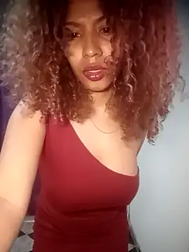 SolashLitzy Curly online show from 8, 7, 2026