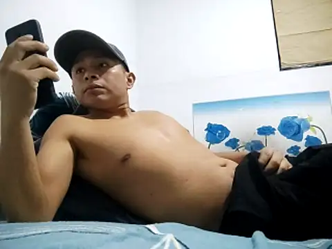 Snapshot of sexywolf10x chatting on 27, 3, 2026 sexywolf10x online show from 27, 3, 2026
