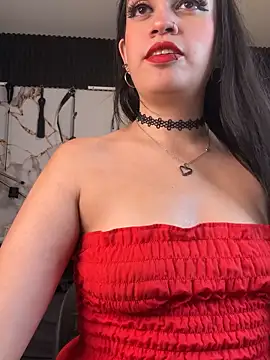 Snapshot of Darkrisnah chatting on 16, 5, 2026 Darkrisnah online show from 16, 5, 2026