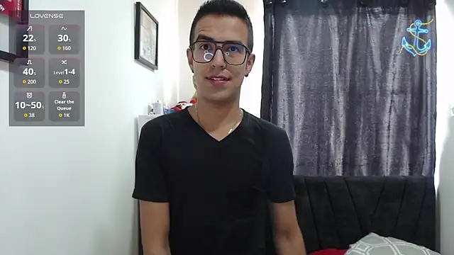 Demian-vall online show from 24, 3, 2026