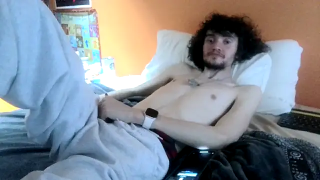 Teddy4420 online show from 30, 3, 2026