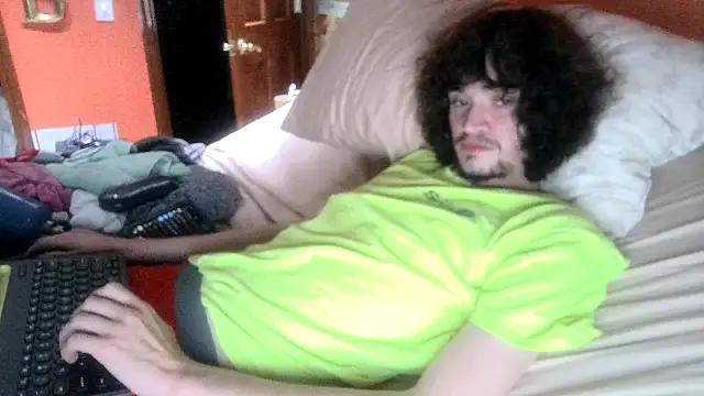 Teddy4420 online show from 6, 6, 2026