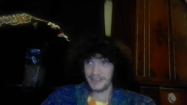 Teddy4420 online show from 29, 5, 2026