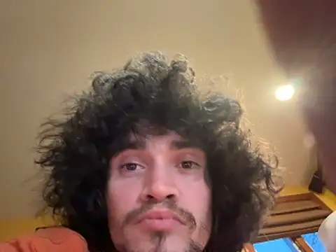 Teddy4420 online show from 6, 4, 2026