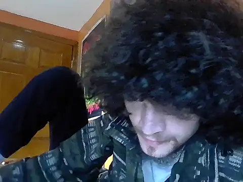 Teddy4420 online show from 3, 4, 2026