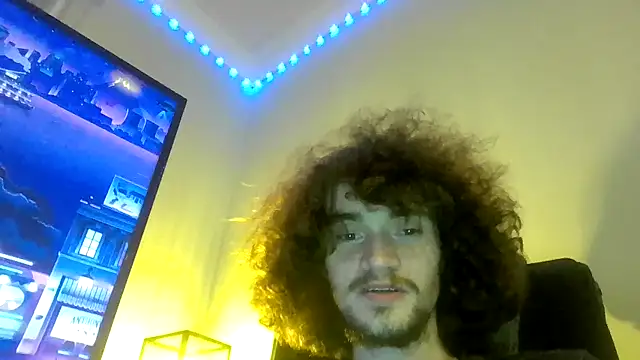 Teddy4420 online show from 23, 6, 2026