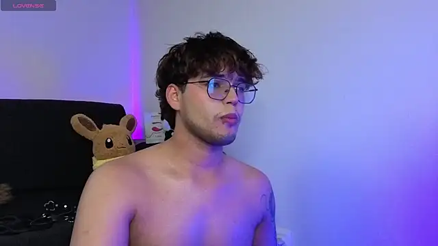 hornsgoat  online show from 12, 4, 2026